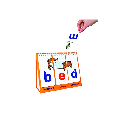 Junior Learning جونيور ليرنينغ JL467 فليبس CVC، متعدد - Image 4