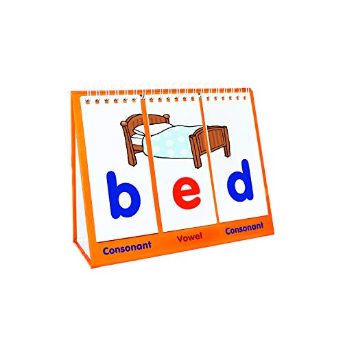Junior Learning جونيور ليرنينغ JL467 فليبس CVC، متعدد - Image 5
