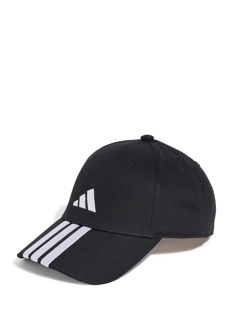اديداس 3 Stripe New Logo Baseball Cap