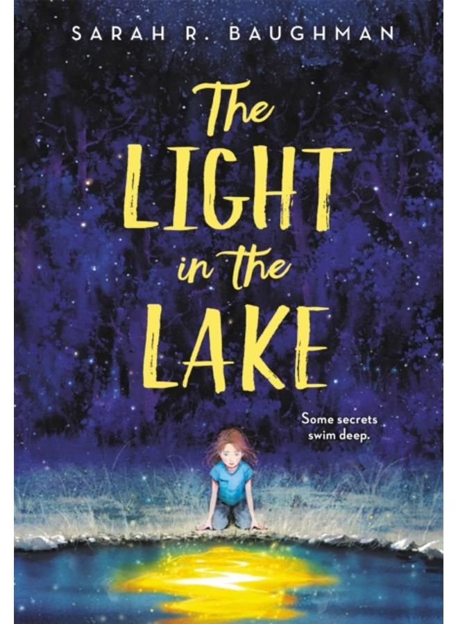 The Light in the Lake 
