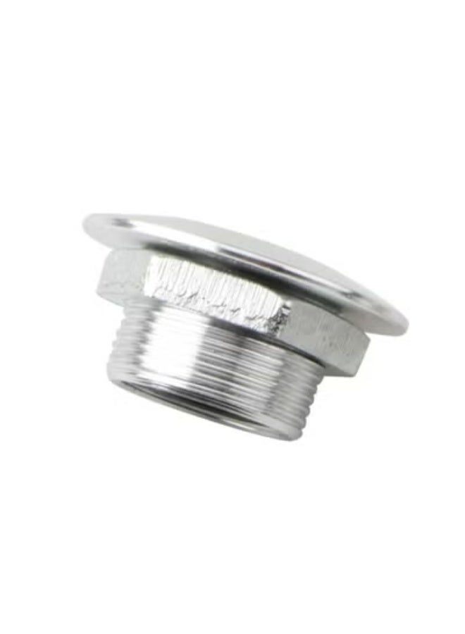 COYO 30 MM Hood Lock, Car Universal Engine Hood Cover Lock Key Pin Kit Ensuring Safety Compatible with Professional Car - Image 5
