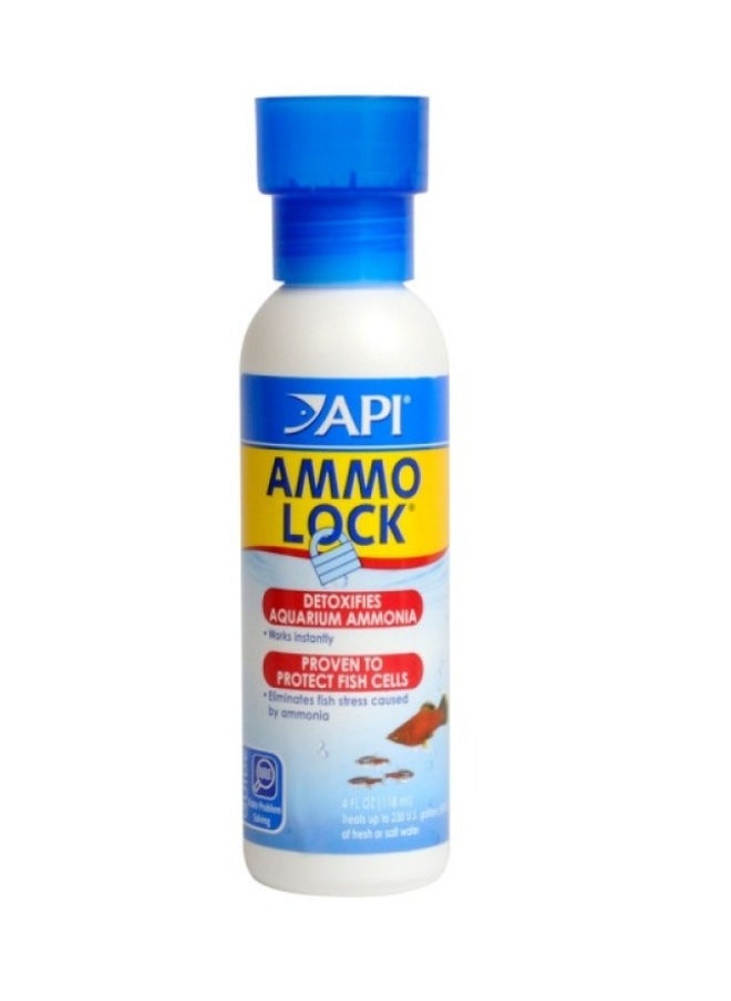API - API Ammo Lock 4 OZ - Image 1