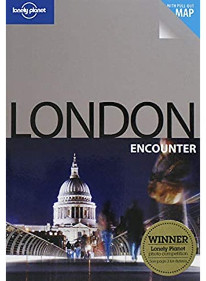 Lonely Planet Publications