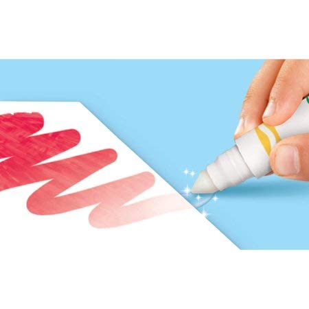 Crayola Color Wonder Disney Princess Coloring Pages, Mess-Free Coloring, for Kids, Age 3 4 5 6 - Image 4