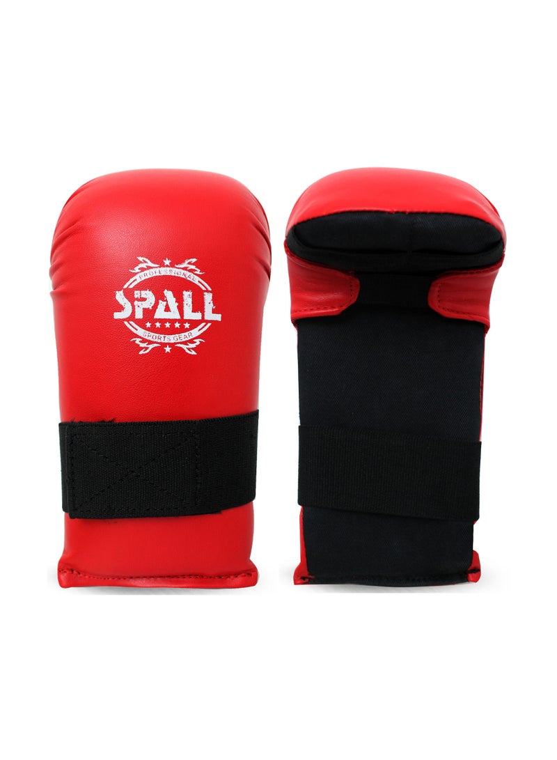 Spall Karate Mitt For Men Women Punching Bag Gloves New Improved Quality Mma Boxing Professional Karate Practice Training Mitts  - Image 1