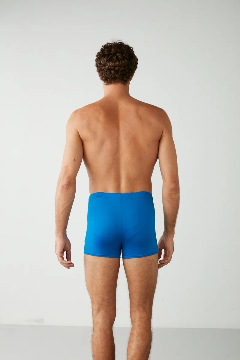 KOM Male Plain Lyc Sort