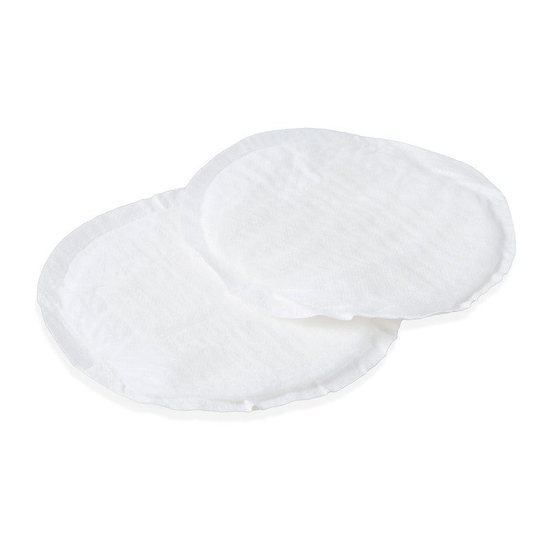 BABYJEM BREAST PADS 30 PIECES WITH GEL - Image 3