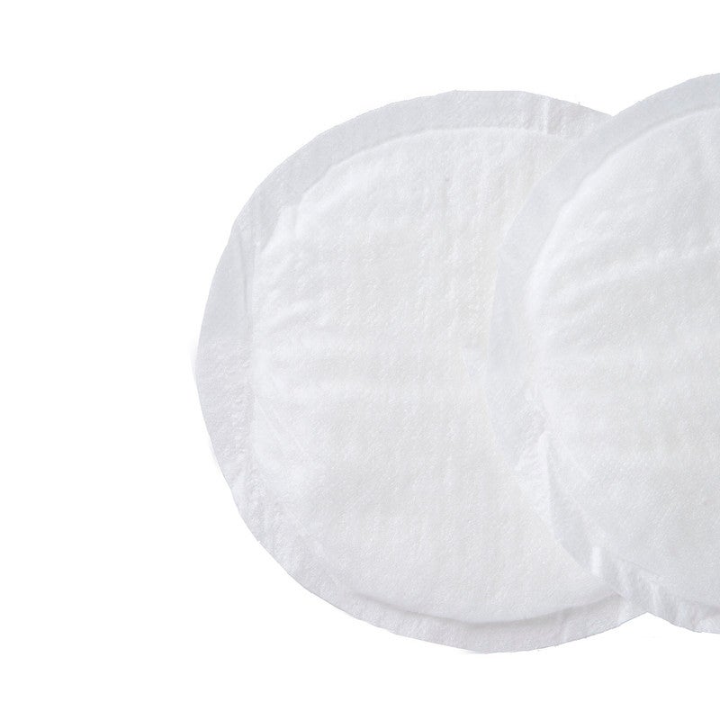 BABYJEM BREAST PADS 30 PIECES WITH GEL - Image 4