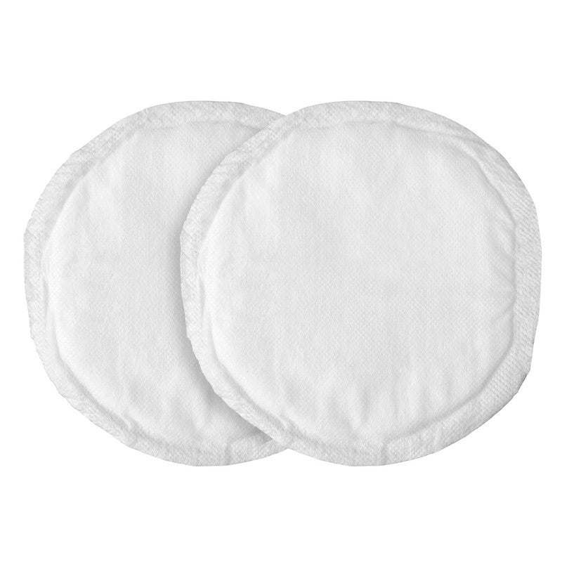 BABYJEM BREAST PADS 30 PIECES WITH GEL - Image 1
