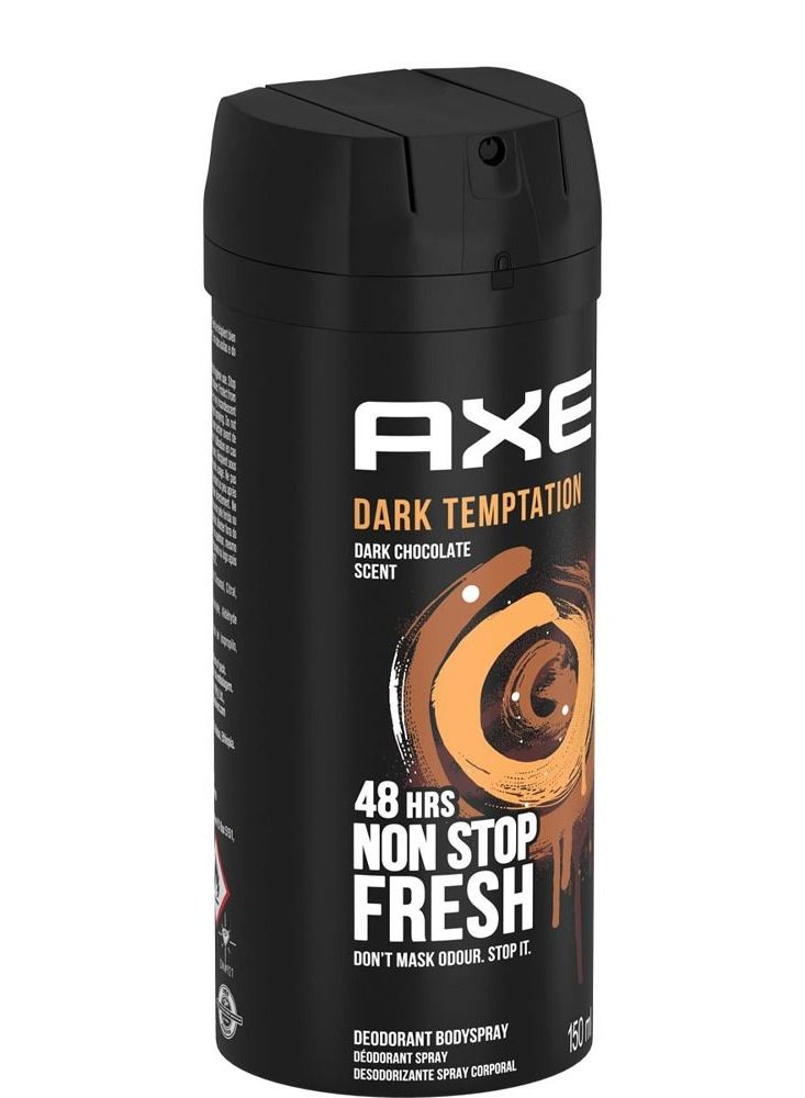 Axe Deodorant Spray Dark Fresh 150 ml
