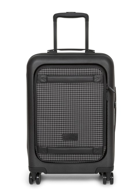 Cnnct Case L Cnnct Ripstop Check-in Travel Trolley