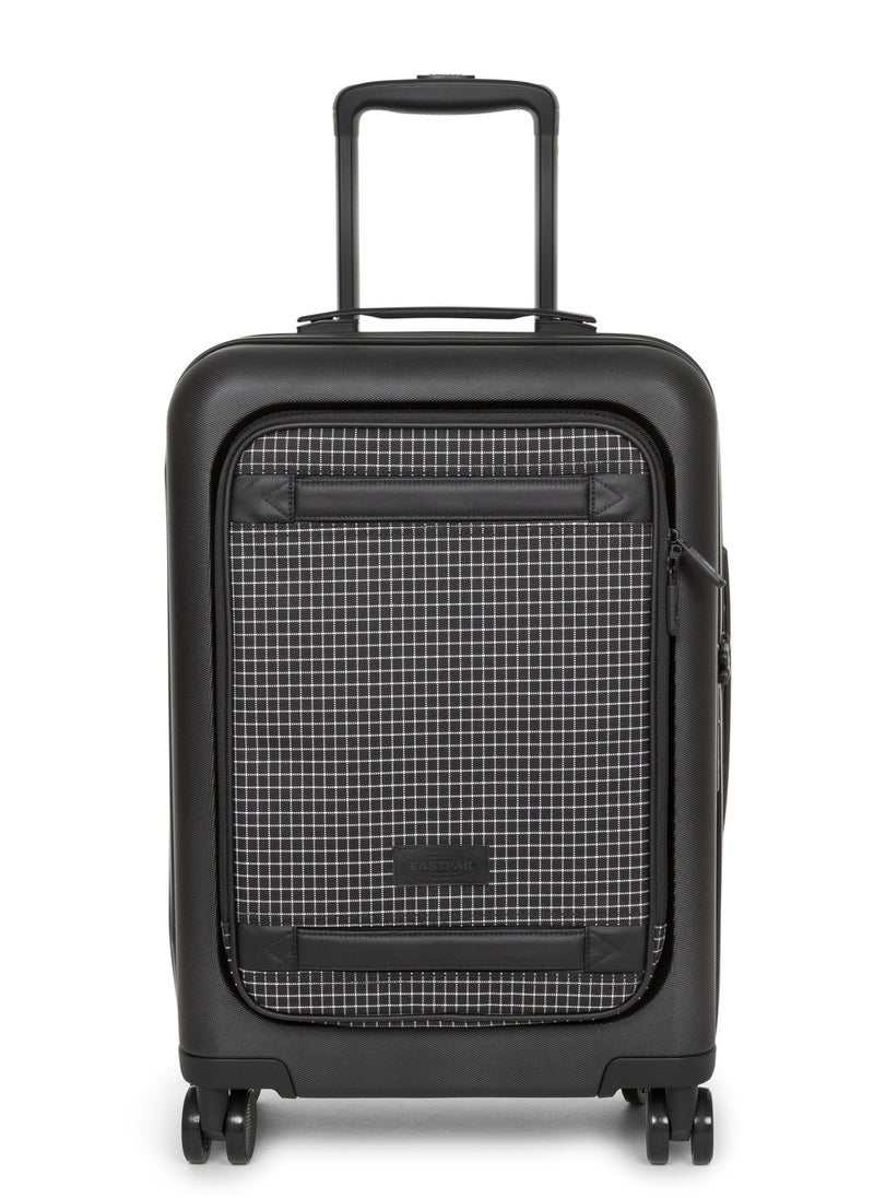 EASTPAK Cnnct Case L Cnnct Ripstop Check-in Travel Trolley  - Image 1