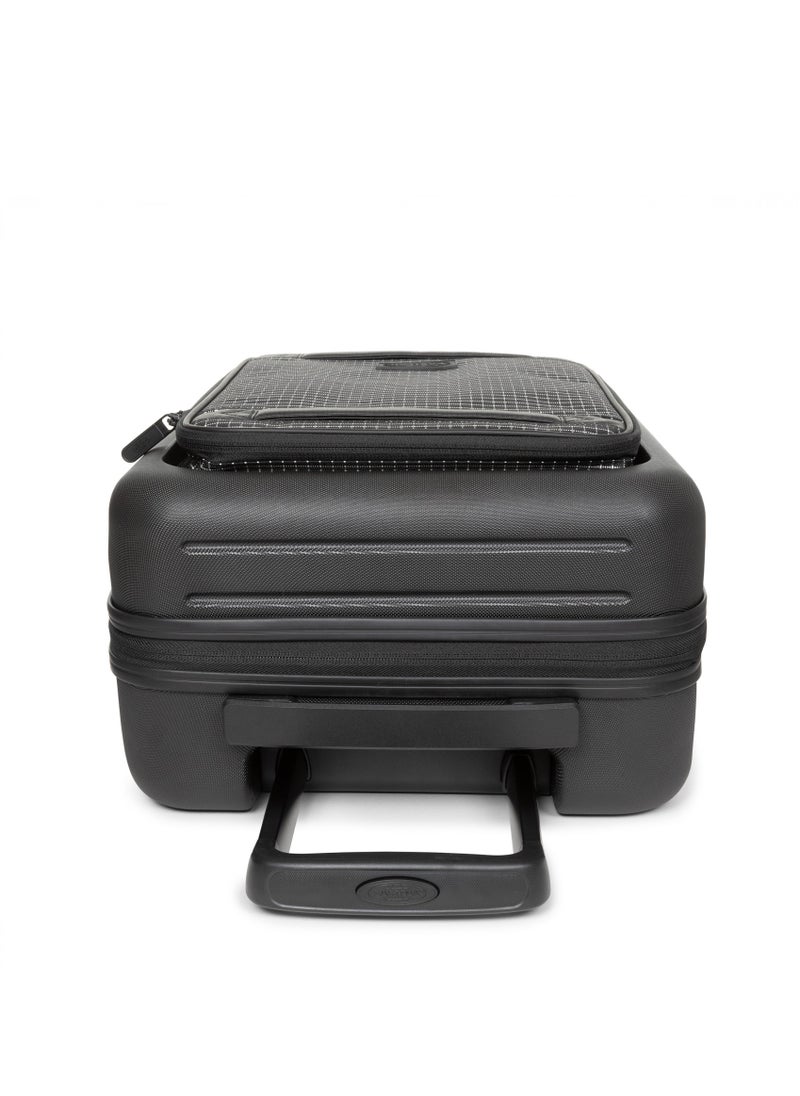 EASTPAK Cnnct Case L Cnnct Ripstop Check-in Travel Trolley  - Image 5