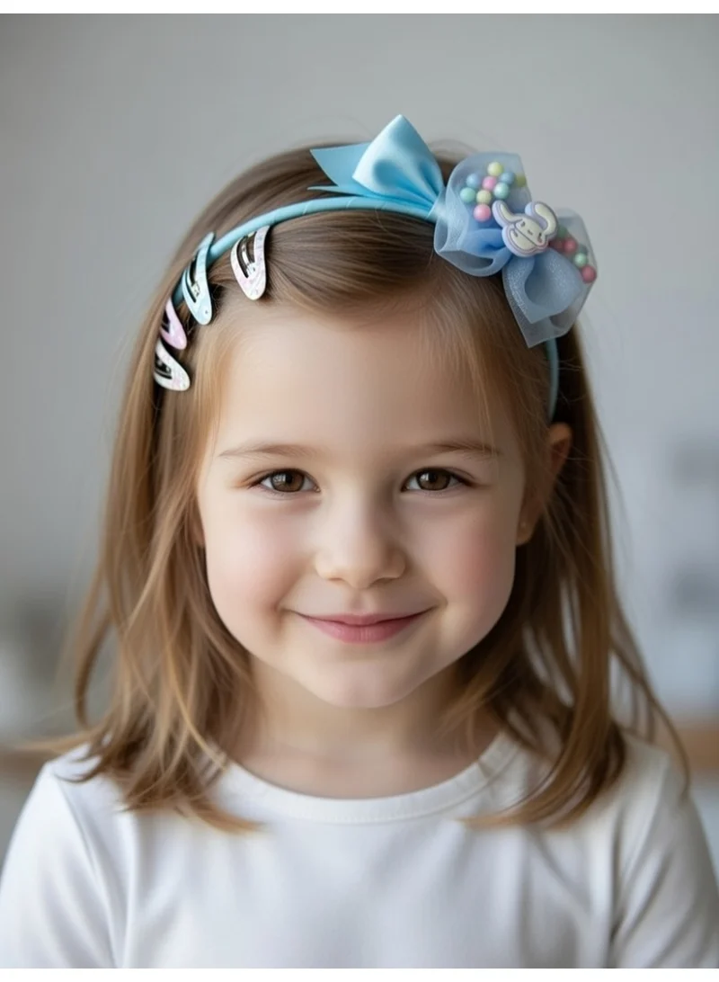 Cinnamoroll CINNAMOROLL | HAIR ACCESSORIES SET