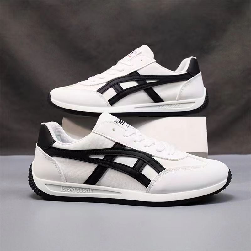 Unisex Casual Sneaker Shoes - Image 5