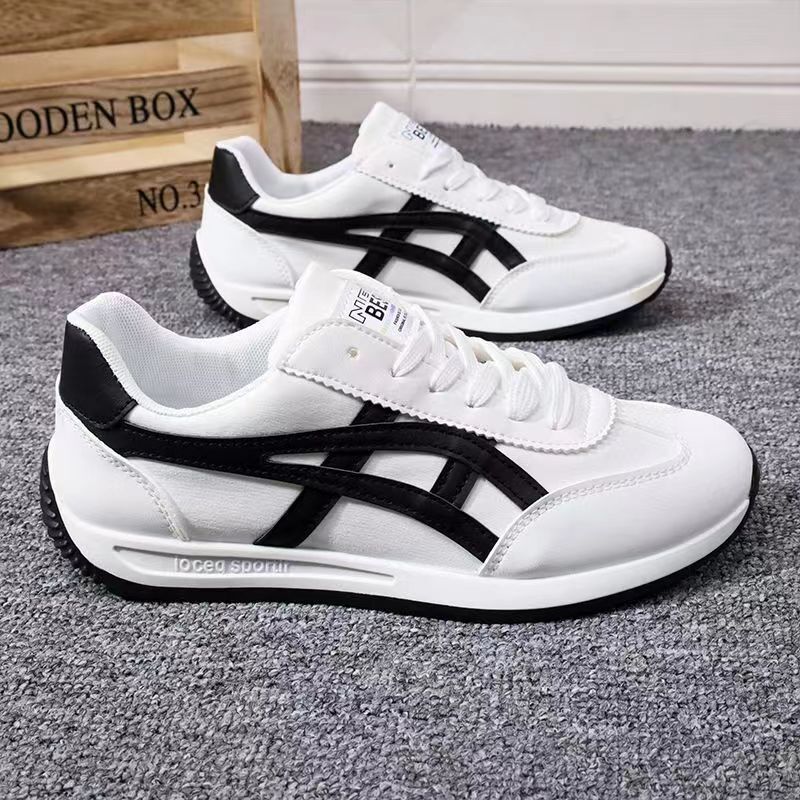 Unisex Casual Sneaker Shoes - Image 3