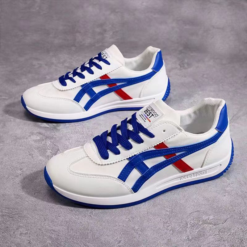 Unisex Casual Sneaker Shoes - Image 1