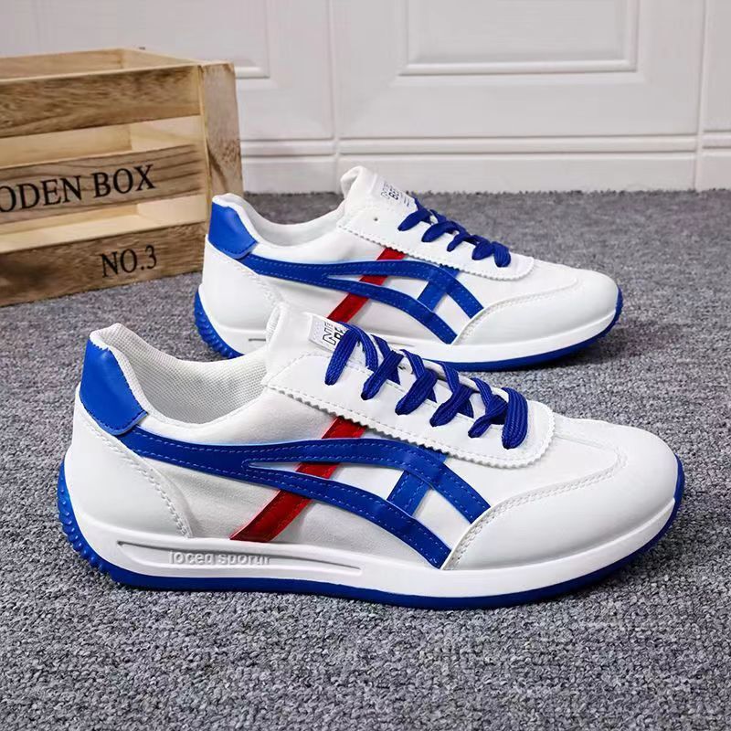Unisex Casual Sneaker Shoes - Image 2