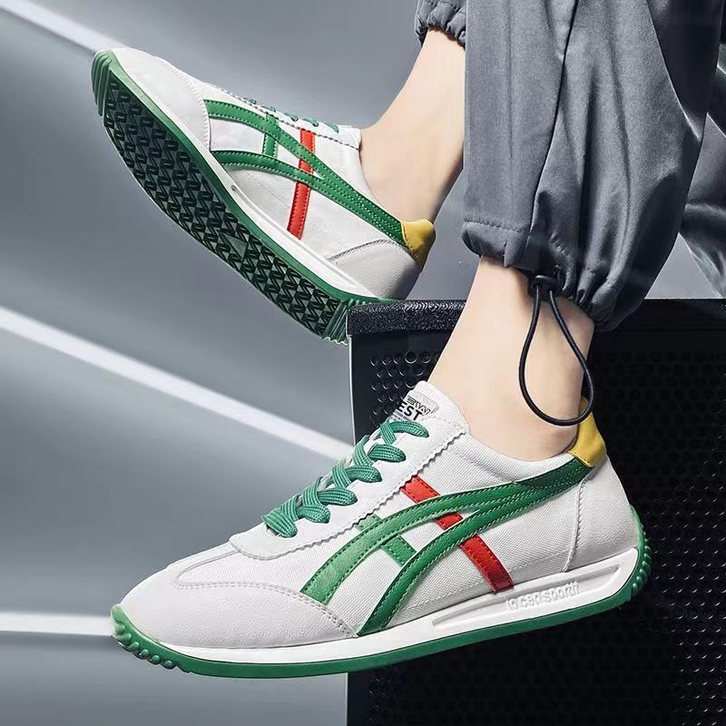 Unisex Casual Sneaker Shoes - Image 4