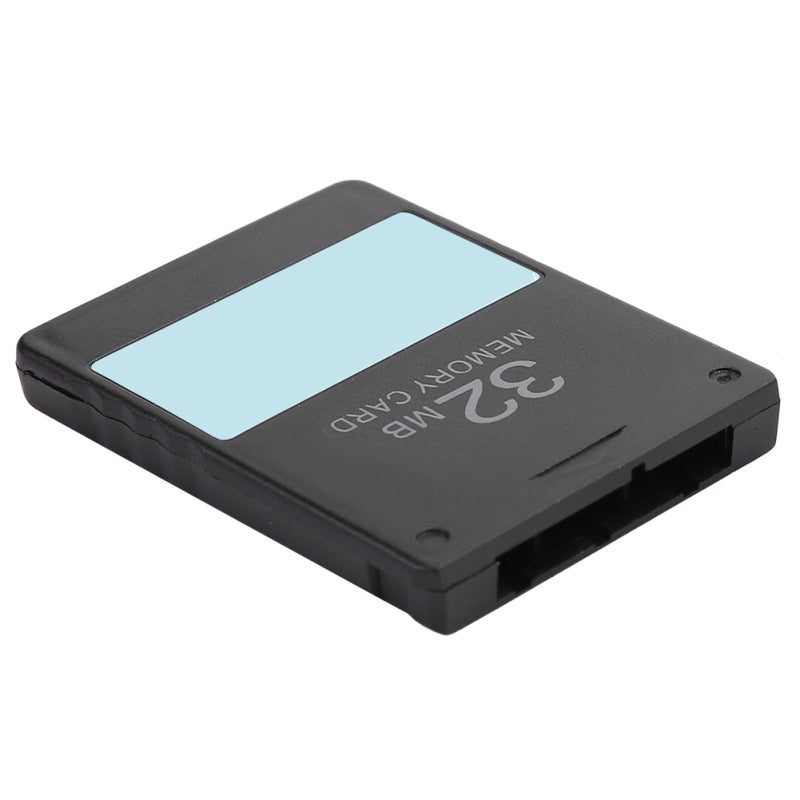 FMCB Game Memory Card 64MB for PS2 - Professional Design High Quality Material - Plug and Play Memory Card for Console Use - Image 3