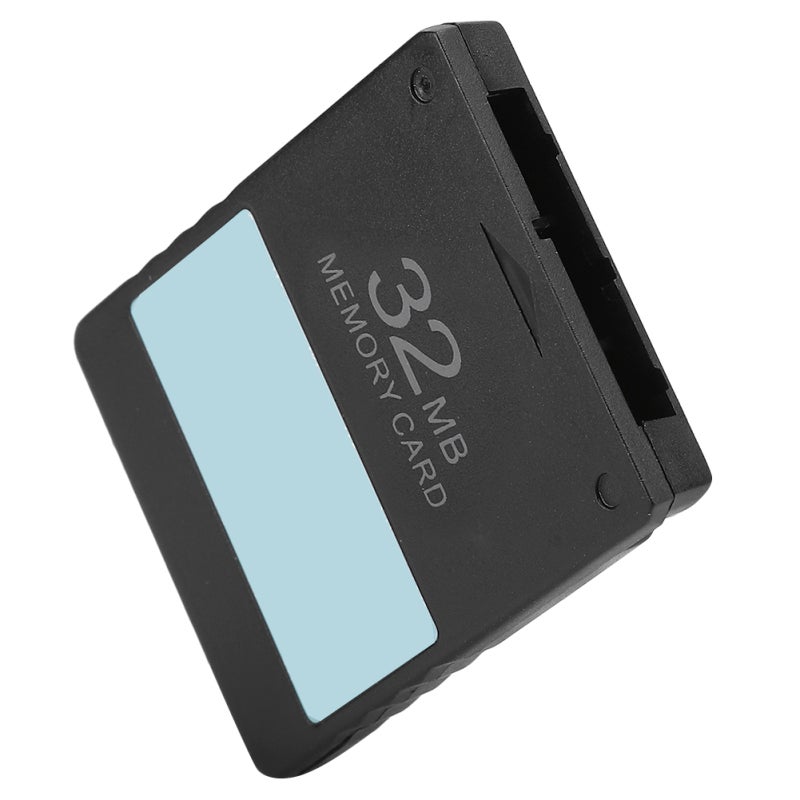 FMCB Game Memory Card 64MB for PS2 - Professional Design High Quality Material - Plug and Play Memory Card for Console Use - Image 4