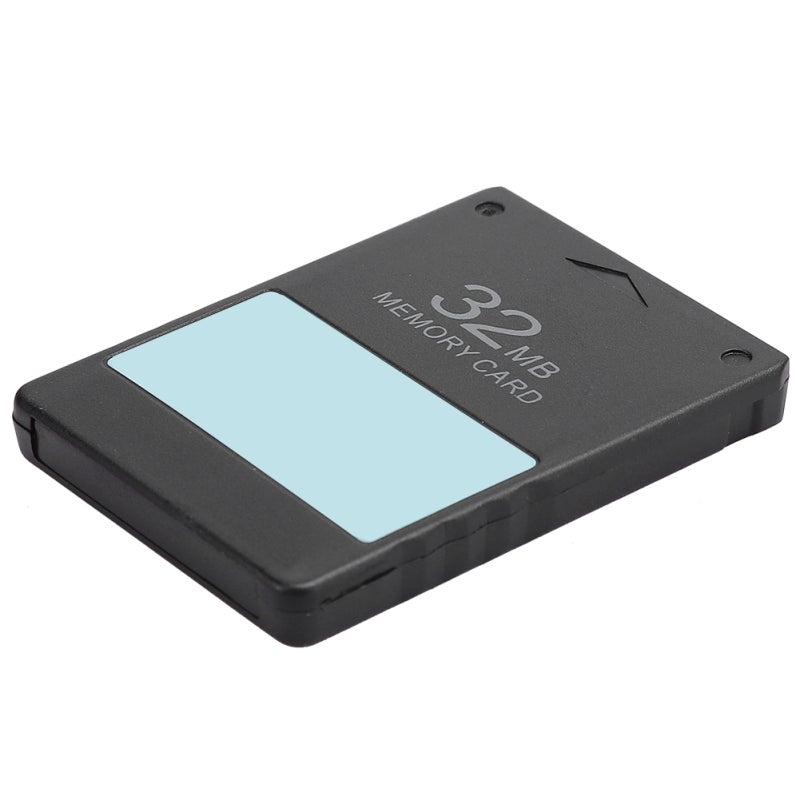FMCB Game Memory Card 64MB for PS2 - Professional Design High Quality Material - Plug and Play Memory Card for Console Use - Image 2