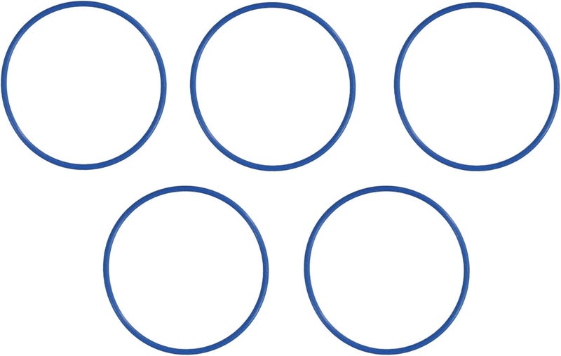 ES 72477 Spark Plug Tube Seal Set