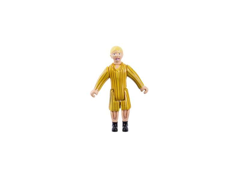 Lionel Trains - The Polar Express People Pack, O Gauge, People: Santa, Billy, Hero Girl, Hobo - Image 3