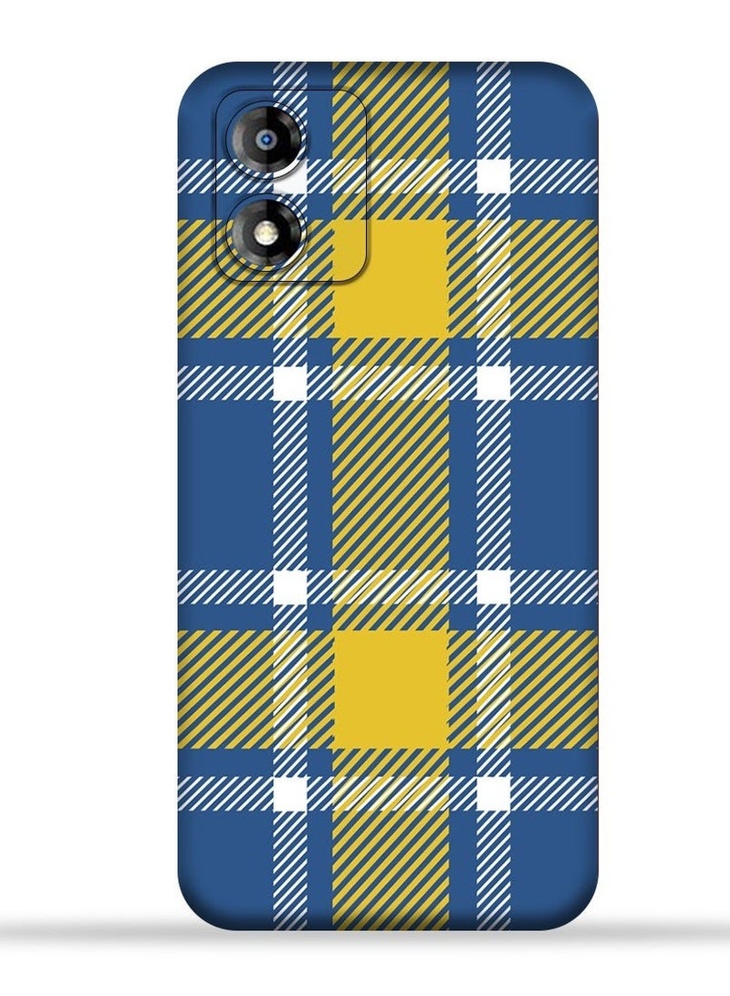 AMC DESIGN Protective Case Cover For Motorola Moto E13