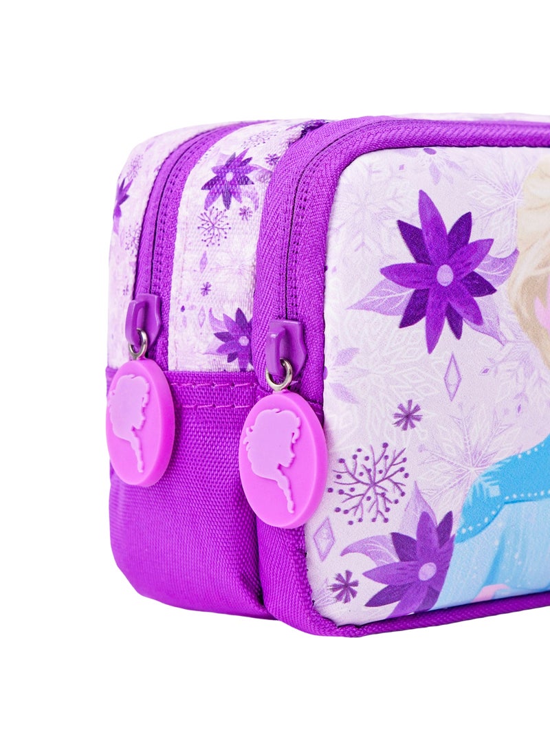 ديزني حقيبة أقلام ديزني فروزن اكتشف مصيرك - Image 3