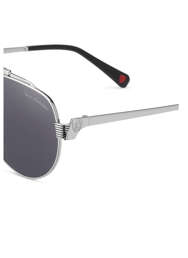 Tonino Lamborghini Sunglasses 512-02  - Image 4
