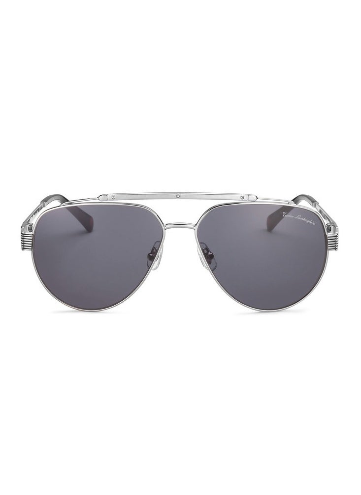 Tonino Lamborghini Sunglasses 512-02  - Image 2