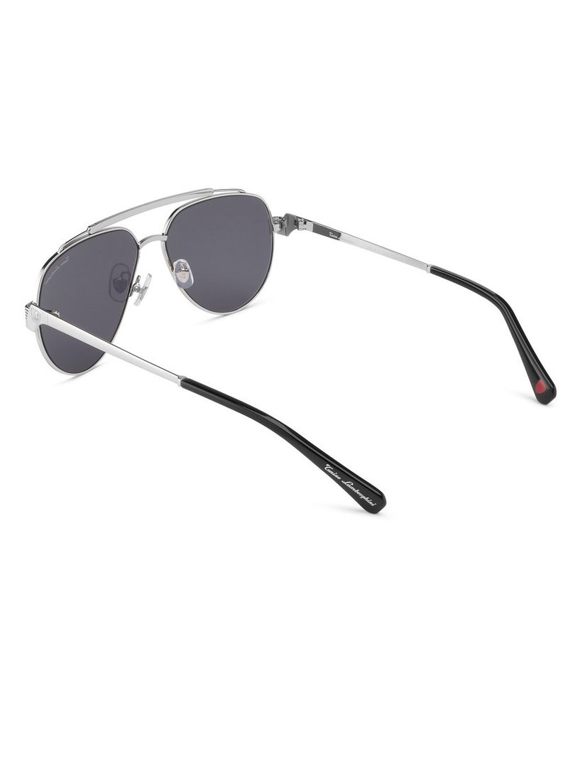 Tonino Lamborghini Sunglasses 512-02  - Image 3