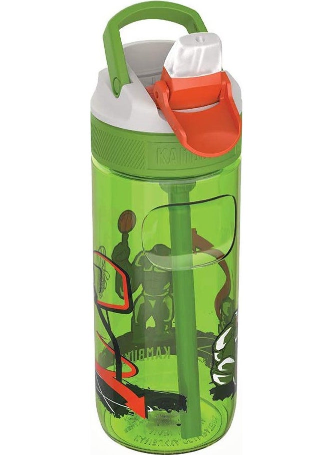 Kambukka Lagoon Children's Water Bottle 500ML  - Image 2