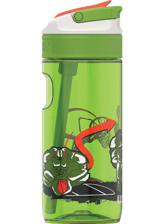 Kambukka Lagoon Children's Water Bottle 500ML  - Image 3