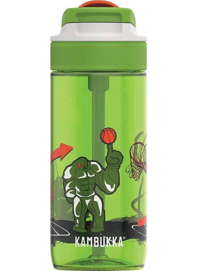 Kambukka Lagoon Children's Water Bottle 500ML  - Image 1