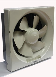 Smart S Smart Hood 25cm, Off White, Open 30/30 - SV1025E  - Image 1