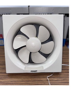 Smart S Smart Hood 25cm, Off White, Open 30/30 - SV1025E  - Image 2