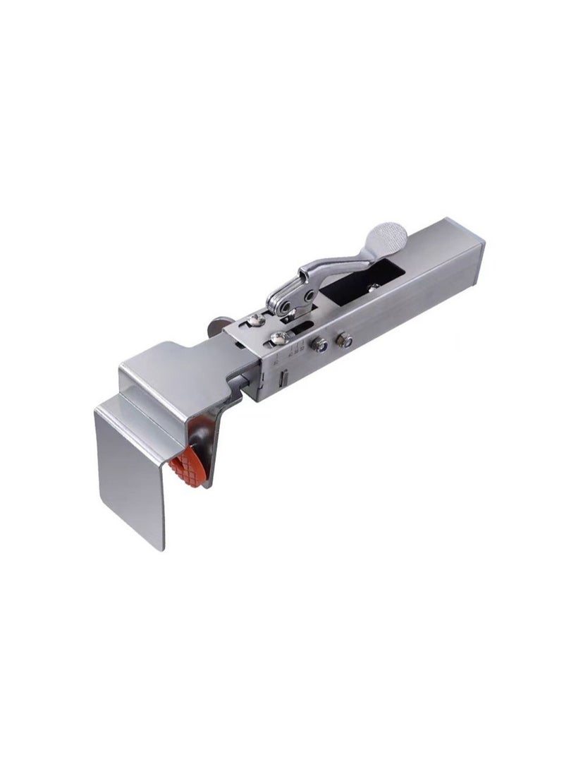 general Adjustable Drawer Fixing Clamp - Universal Drawer Panel Installation Tool Non-Slip No-Scratch Clamp - Image 1