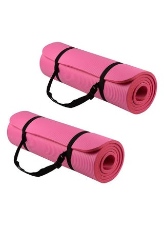 2PCS Pink
