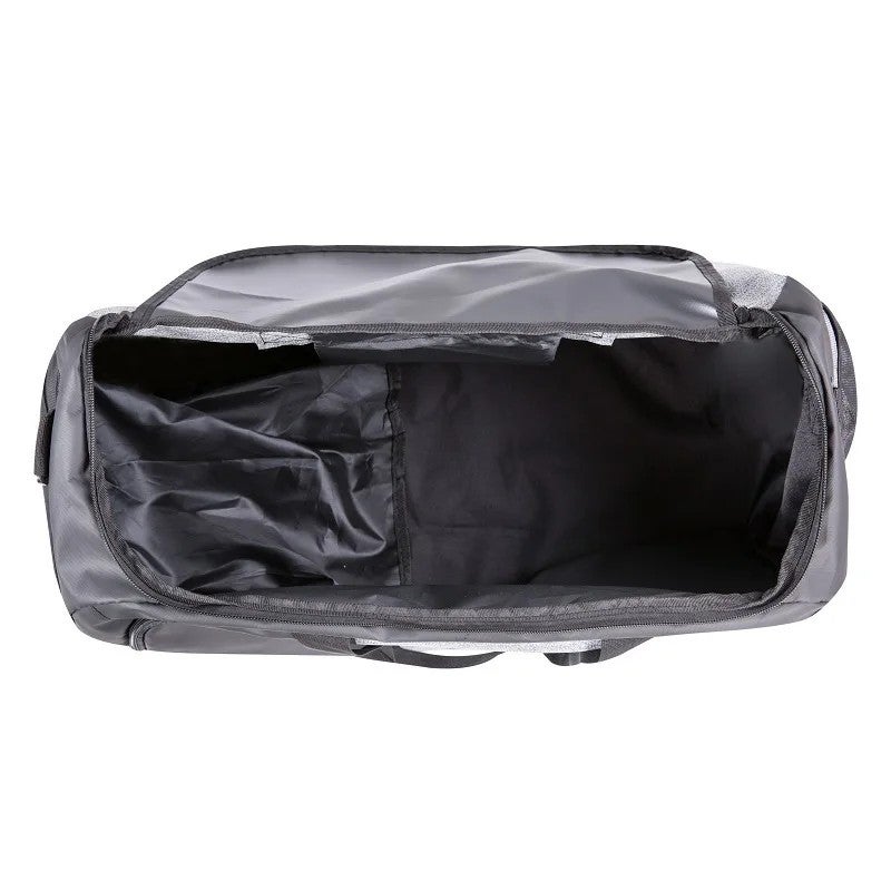 Bluejw 5015 Fitness Travel Sports Duffel Bag with Shoe Compartment - Good Quality Kids Luggage & Sports Duffels - Image 3