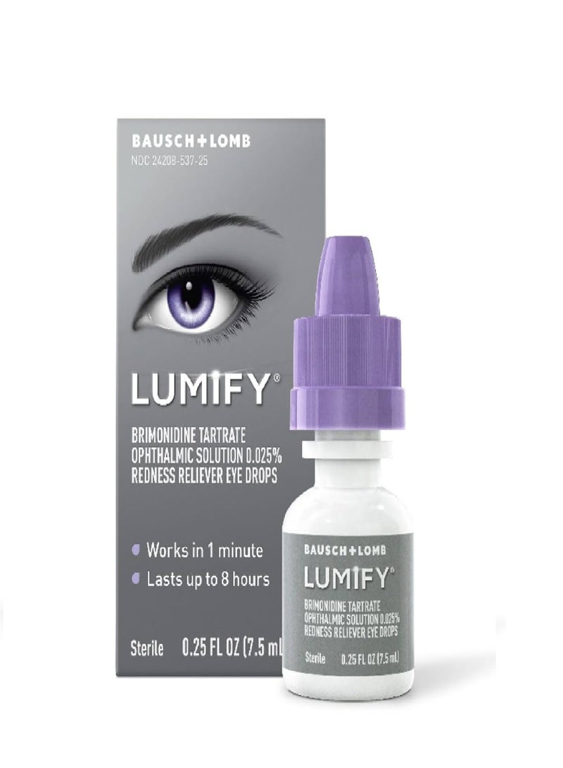 LUMIFY قطرة للعين - Image 1
