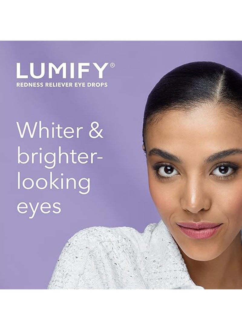 LUMIFY قطرة للعين - Image 3
