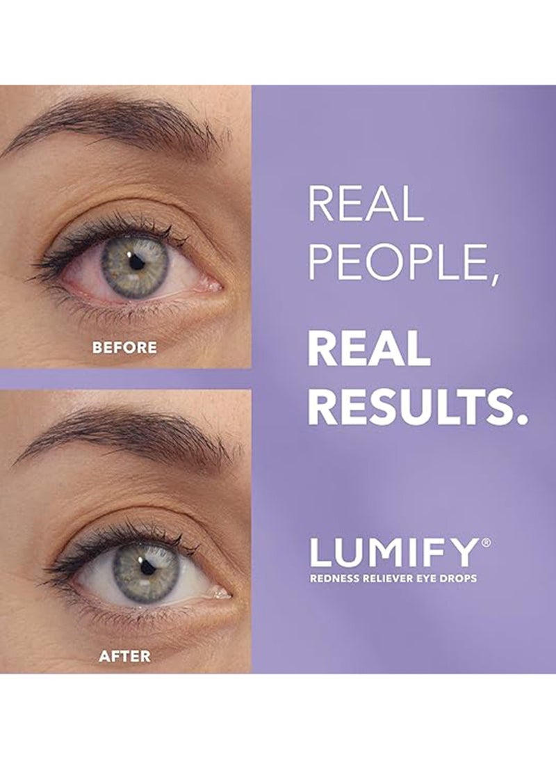 LUMIFY قطرة للعين - Image 5