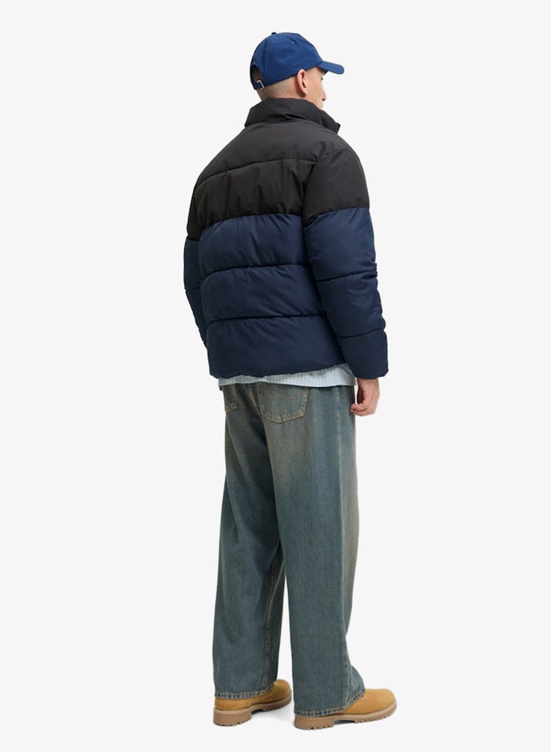 جاك اند جونز جاكيت مبطن كاجوال - Image 2