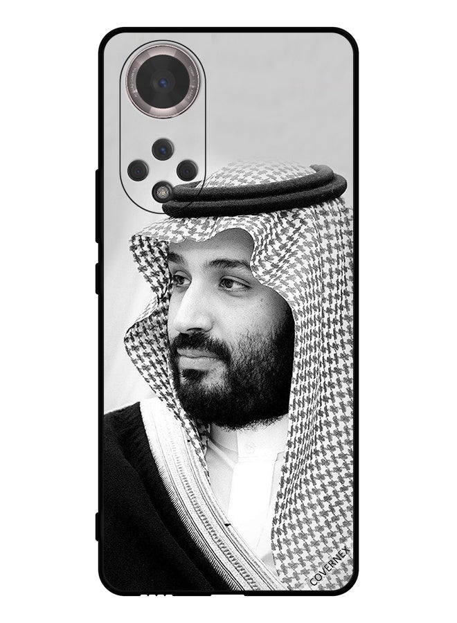 Covernex Protective Case Cover For Honor 50 Mohammad Bin Salman Picture - Image 1