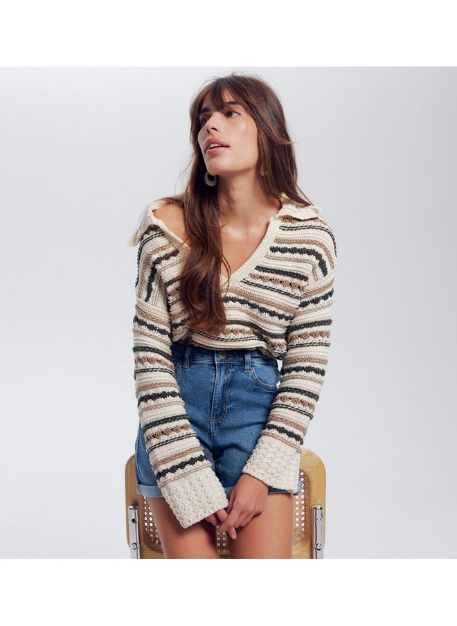promod - Denim shorts - Image 1