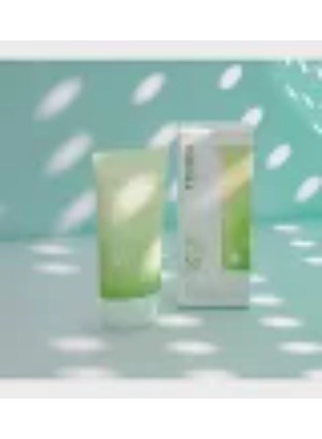 Frudia Green Grape Sebum Control Cooling Sun Gel SPF50+ 50g - Image 3