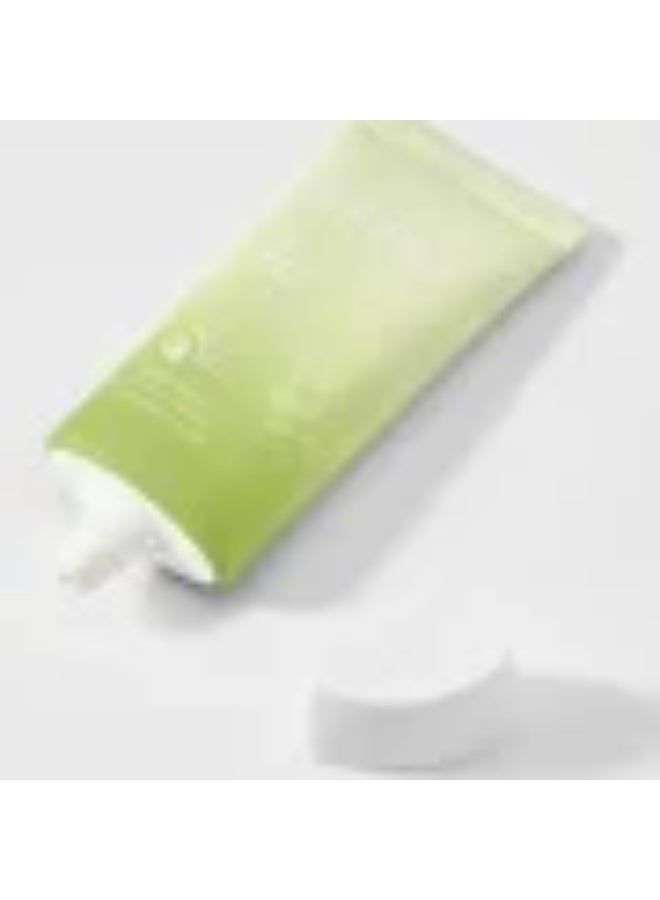 Frudia Green Grape Sebum Control Cooling Sun Gel SPF50+ 50g - Image 4