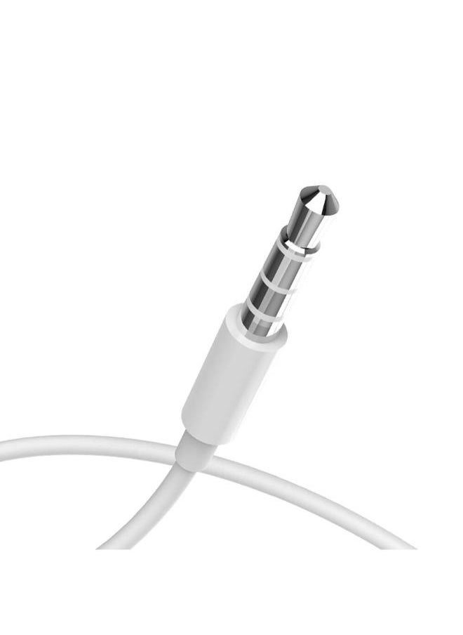 Recci Recci REP-L07 Hi-Fi Sound Quality 3.5mm In-Ear Headphones  - Image 3